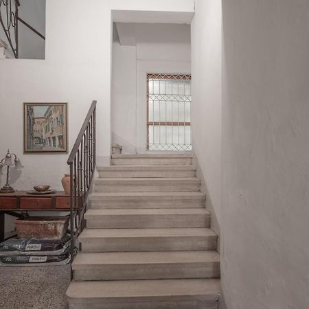 Piazza Delle Erbe Central Apartment Padova Kültér fotó