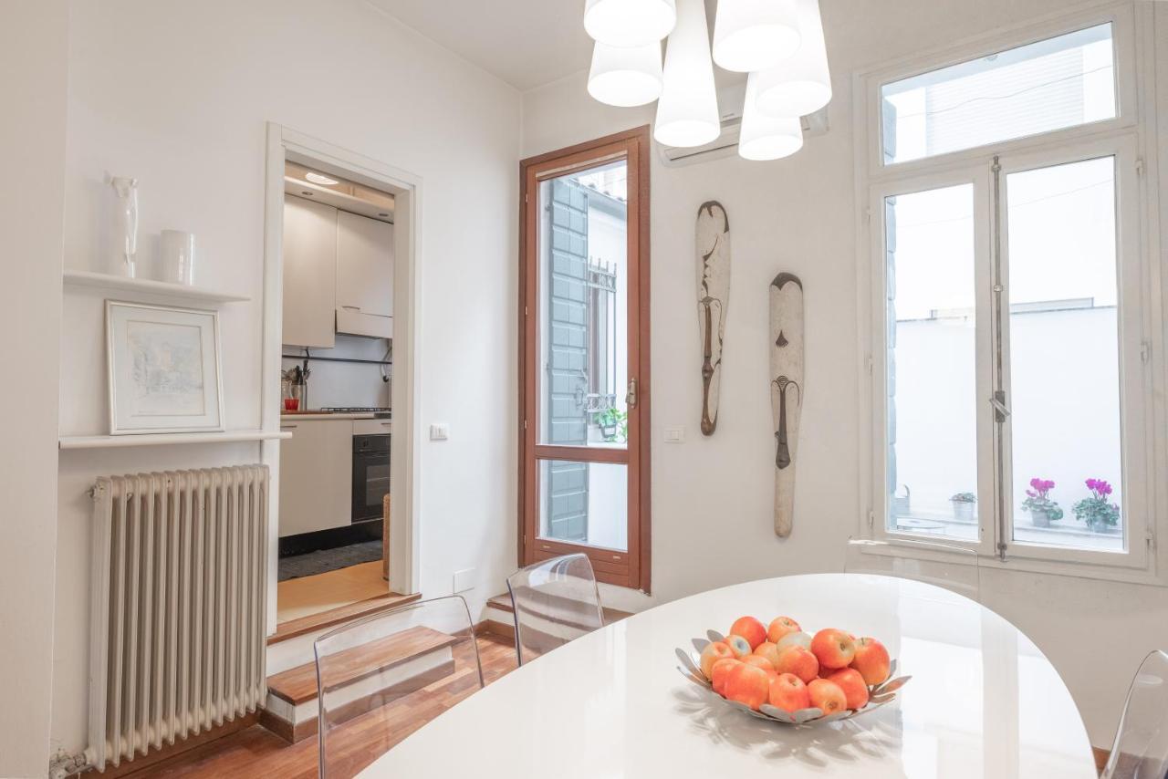 Piazza Delle Erbe Central Apartment Padova Kültér fotó
