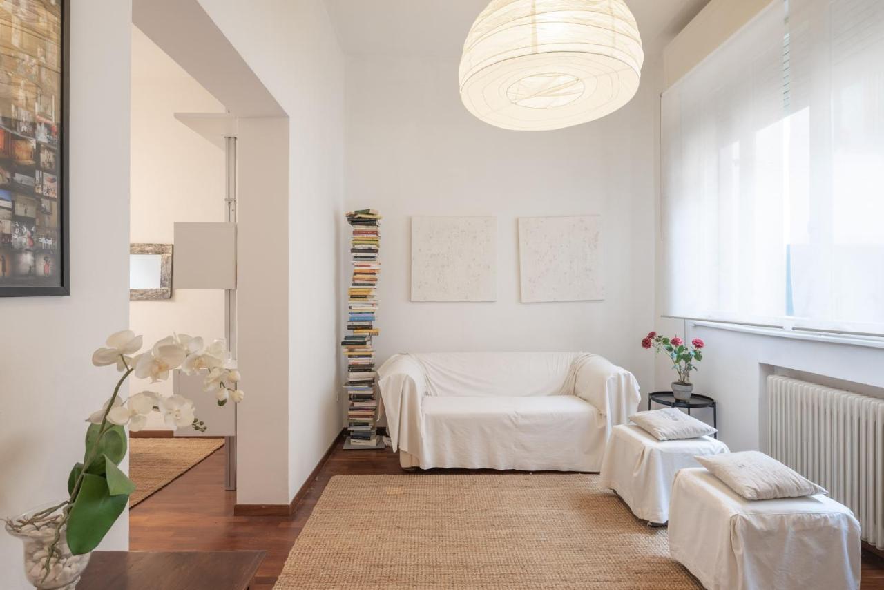 Piazza Delle Erbe Central Apartment Padova Kültér fotó