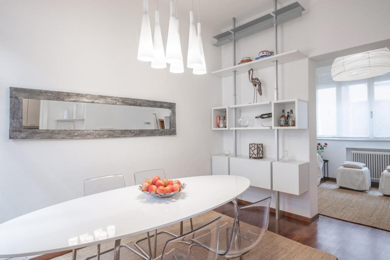 Piazza Delle Erbe Central Apartment Padova Kültér fotó