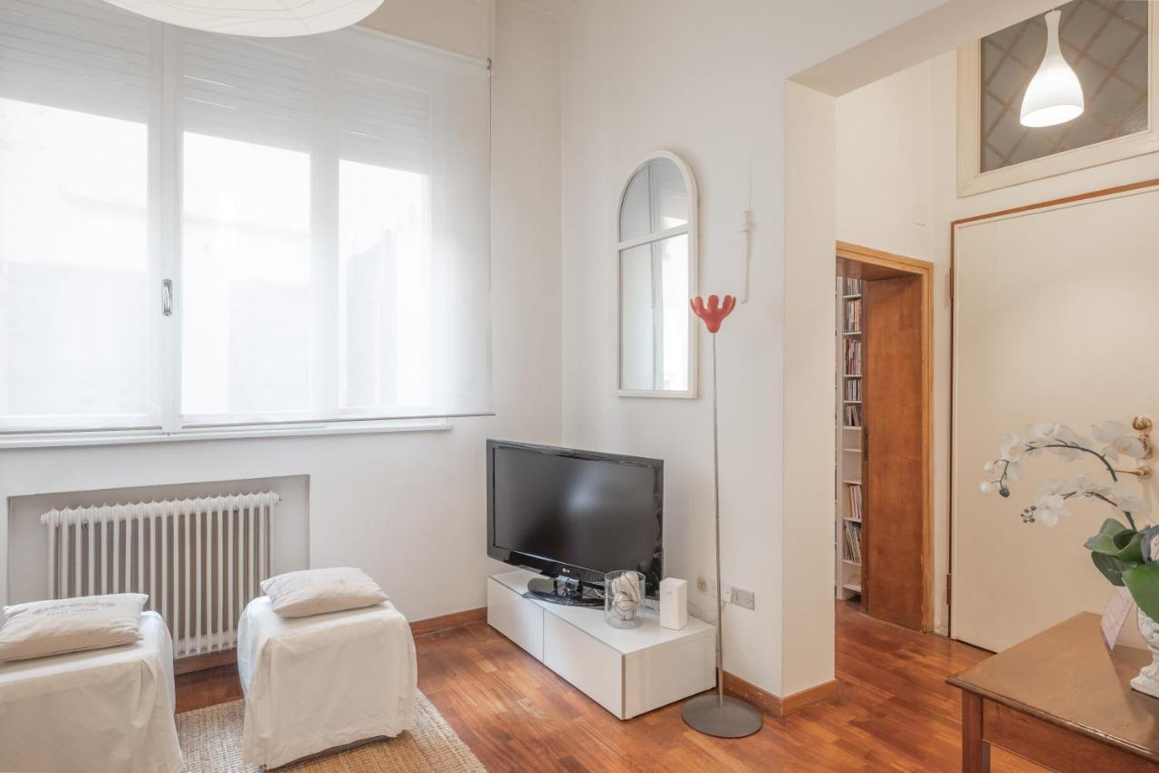 Piazza Delle Erbe Central Apartment Padova Kültér fotó
