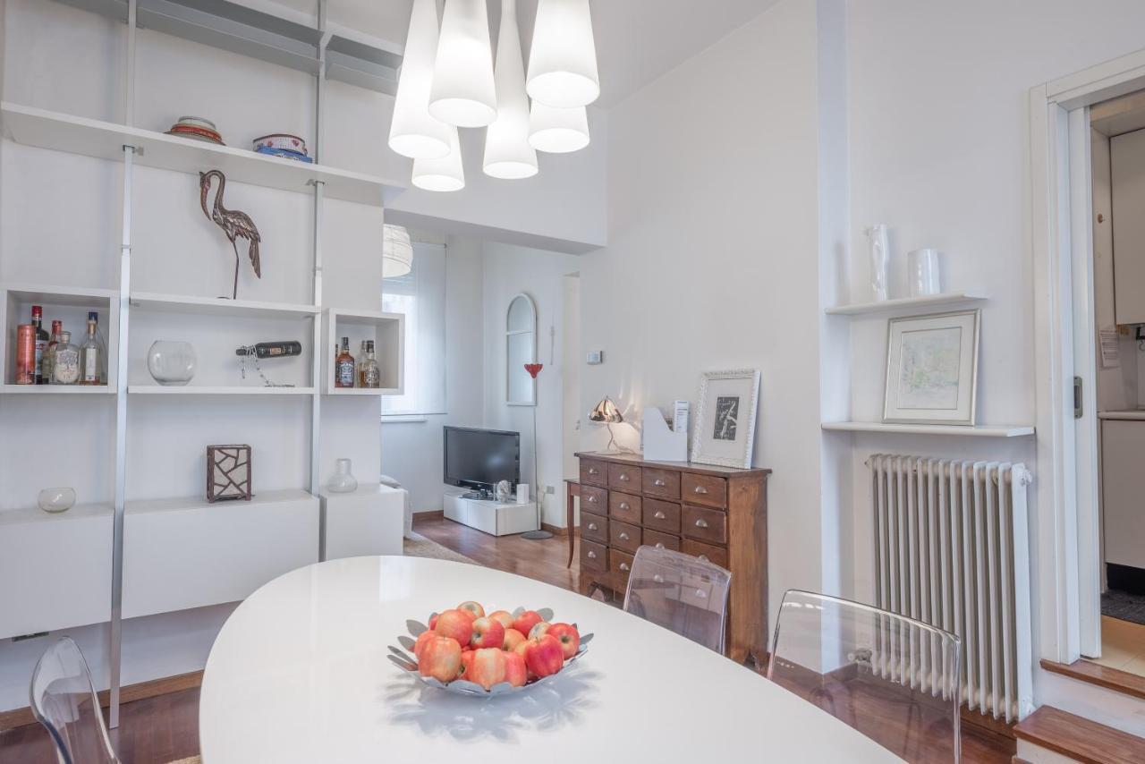 Piazza Delle Erbe Central Apartment Padova Kültér fotó