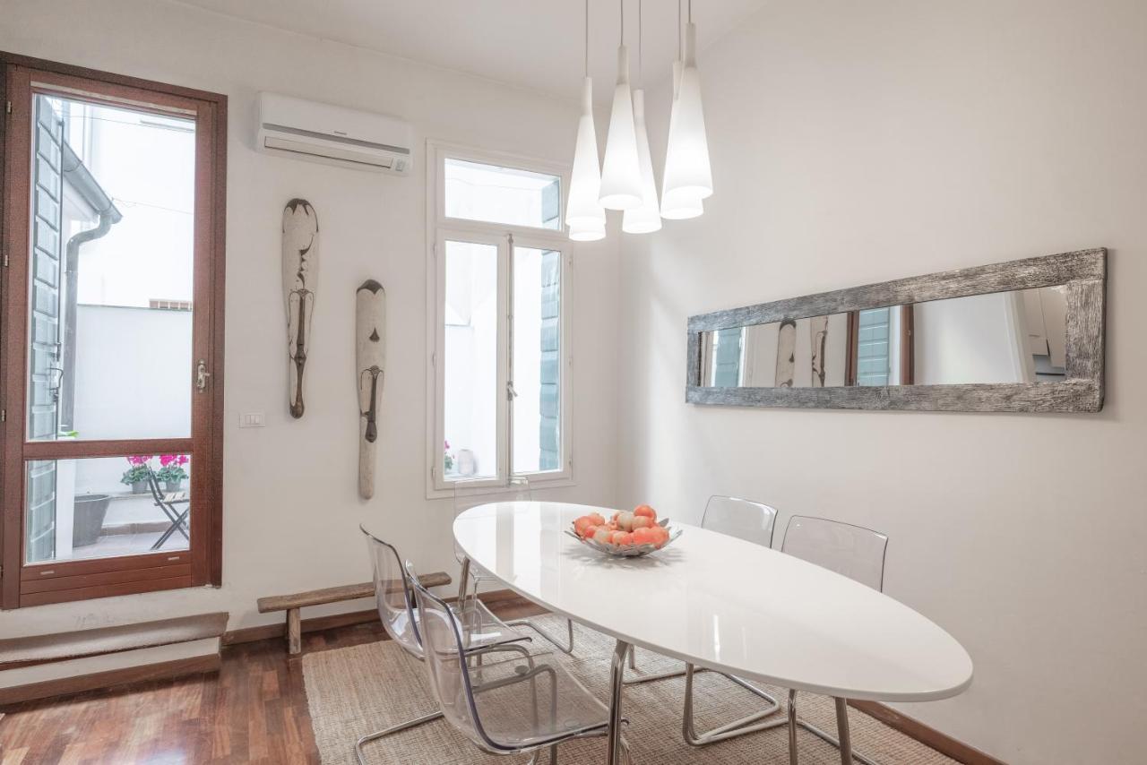 Piazza Delle Erbe Central Apartment Padova Kültér fotó