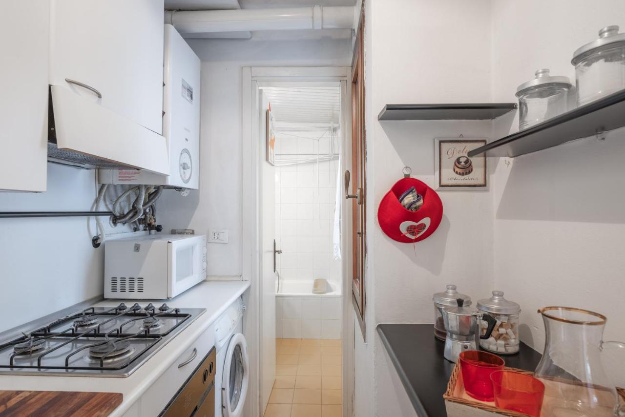 Piazza Delle Erbe Central Apartment Padova Kültér fotó
