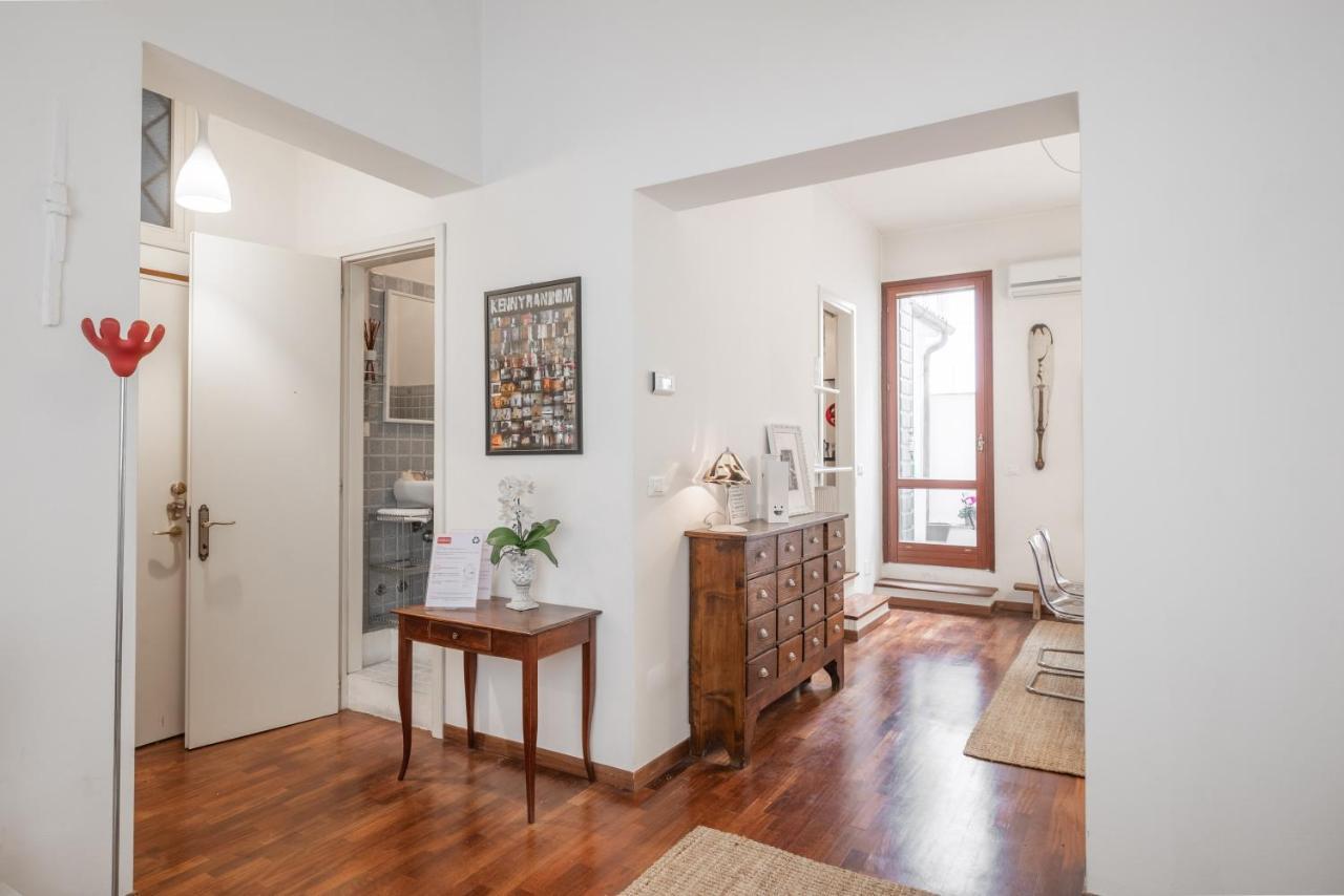 Piazza Delle Erbe Central Apartment Padova Kültér fotó