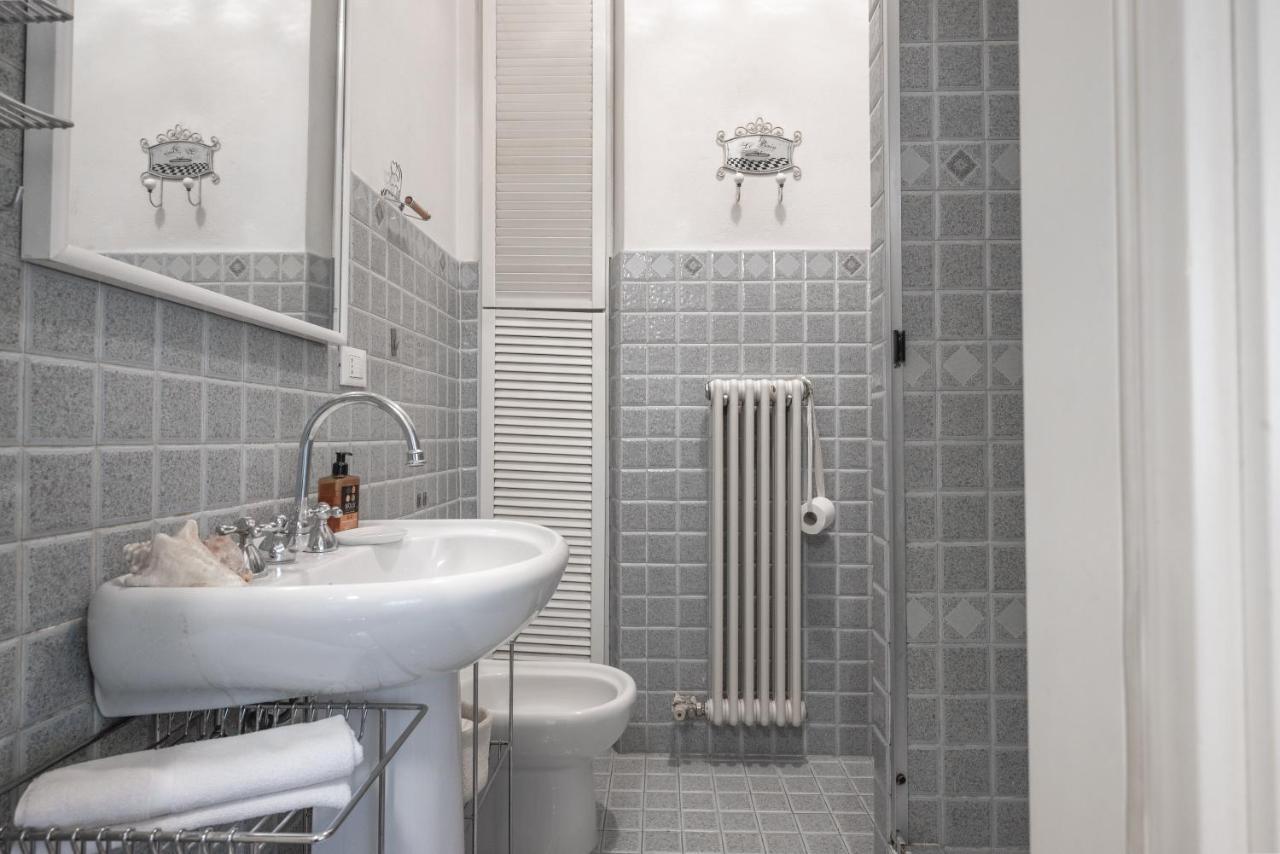 Piazza Delle Erbe Central Apartment Padova Kültér fotó