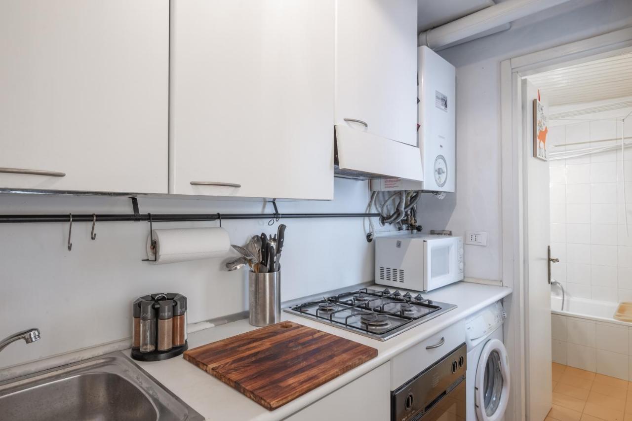 Piazza Delle Erbe Central Apartment Padova Kültér fotó