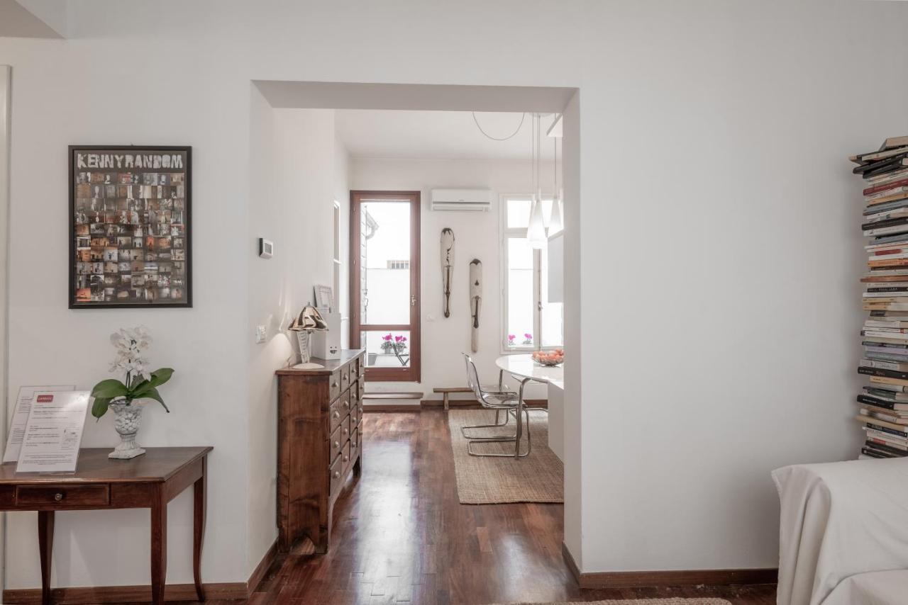 Piazza Delle Erbe Central Apartment Padova Kültér fotó