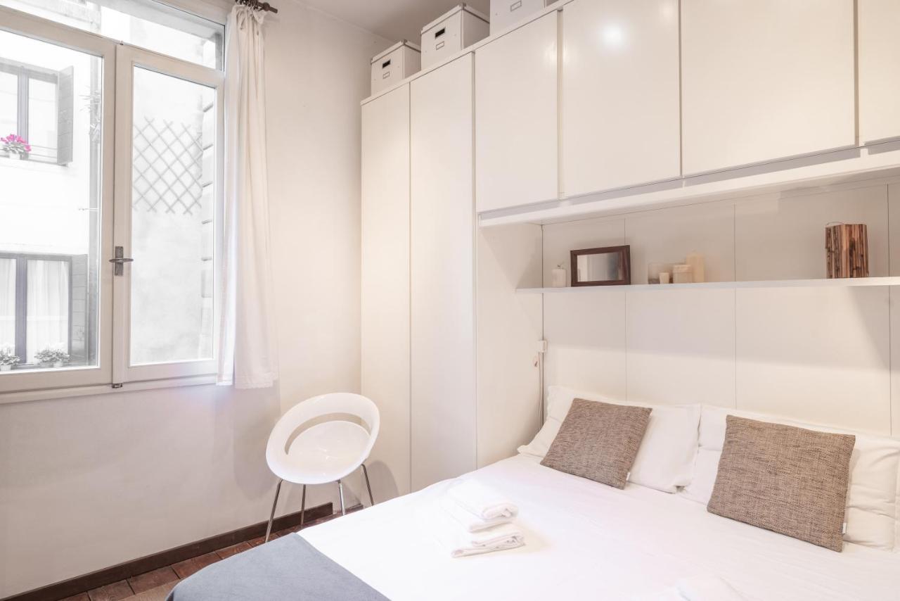 Piazza Delle Erbe Central Apartment Padova Kültér fotó